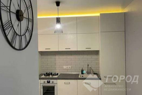 Продам 2-х кімнатну квартиру в новобудові, Алексеевка, Алексеевская метро, Код: 755394/2