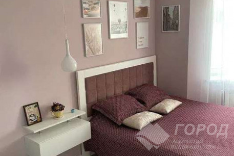 Продам 2-х кімнатну квартиру в новобудові, Алексеевка, Алексеевская метро, Код: 755394/2