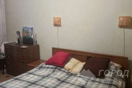 Продам 3-х кімнатну квартиру, Салтовка, Студенческая метро, Код: 755394/3