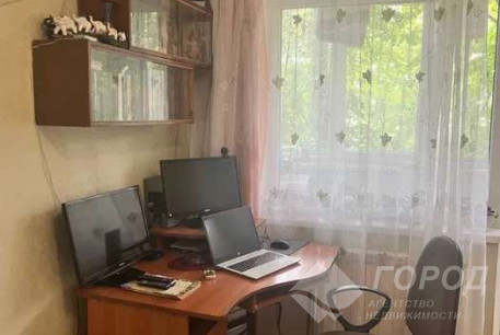 Продам 3-х кімнатну квартиру, Салтовка, Студенческая метро, Код: 755394/3