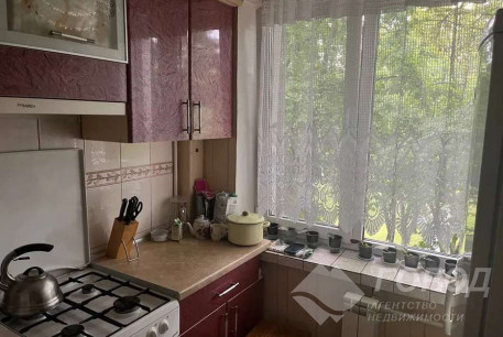 Продам 3-х кімнатну квартиру, Салтовка, Студенческая метро, Код: 755394/3