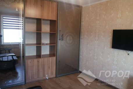 Сдам 1-кімнатну квартиру, ХТЗ, ХТЗ метро, Код: 755541/4