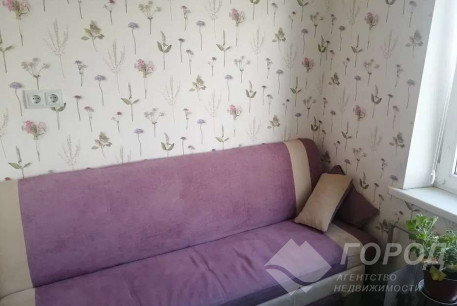 Сдам 1-кімнатну квартиру, ХТЗ, ХТЗ метро, Код: 755541/4