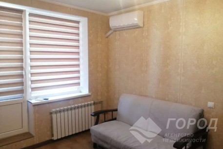 Сдам 1-кімнатну квартиру, ХТЗ, ХТЗ метро, Код: 755541/4