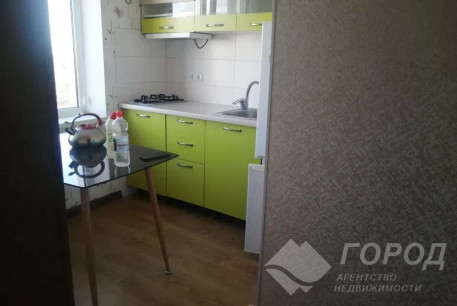 Сдам 1-кімнатну квартиру, ХТЗ, ХТЗ метро, Код: 755541/4