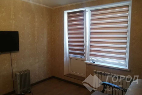 Сдам 1-кімнатну квартиру, ХТЗ, ХТЗ метро, Код: 755541/4