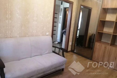 Сдам 1-кімнатну квартиру, ХТЗ, ХТЗ метро, Код: 755541/4