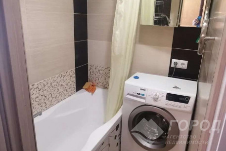 Сдам 1-кімнатну квартиру, ХТЗ, ХТЗ метро, Код: 755541/4