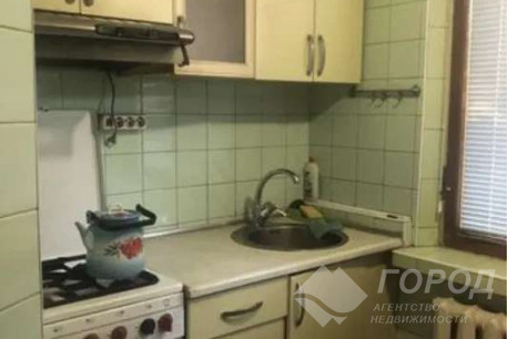 Сдам 2-х кімнатну квартиру, Одесская, Код: 755634/3