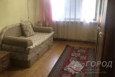 Сдам 2-х кімнатну квартиру, Одесская, Код: 755634/3