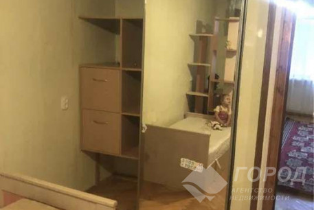 Сдам 2-х кімнатну квартиру, Одесская, Код: 755634/3