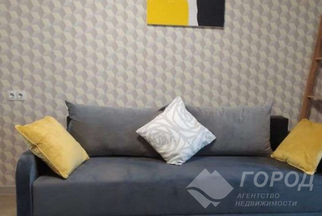 Сдам 1-кімнатну квартиру, Центральный рынок, Южный вокзал метро, Код: 755648/2