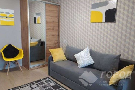 Сдам 1-кімнатну квартиру, Центральный рынок, Южный вокзал метро, Код: 755648/2