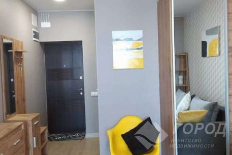 Сдам 1-кімнатну квартиру, Центральный рынок, Южный вокзал метро, Код: 755648/2