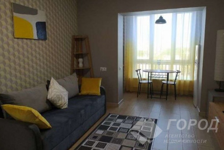 Сдам 1-кімнатну квартиру, Центральный рынок, Южный вокзал метро, Код: 755648/2