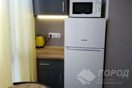 Сдам 1-кімнатну квартиру, Центральный рынок, Южный вокзал метро, Код: 755648/2