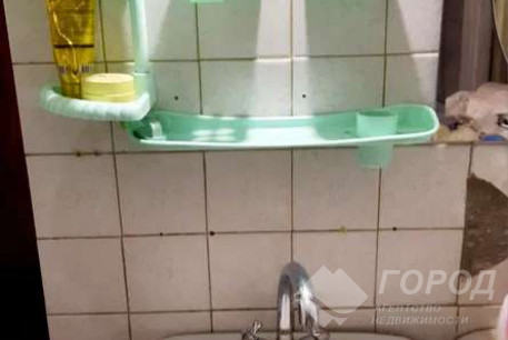 Продам гостинку, Одесская, Код: 755688/3