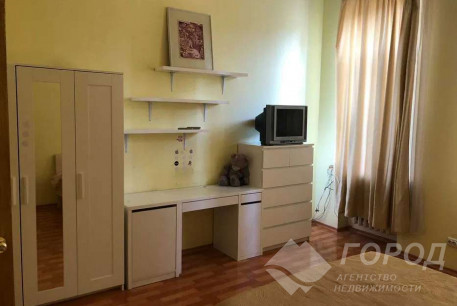 Сдам 2-х кімнатну квартиру, Гагарина проспект, Проспект Гагарина метро, Код: 755741/2