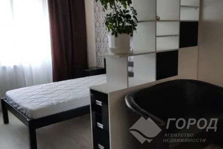 Сдам 1-кімнатну квартиру, Алексеевка, Код: 755768/3