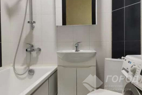 Сдам 1-кімнатну квартиру, Алексеевка, Код: 755768/3