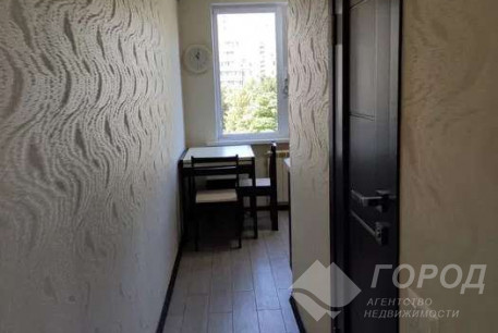 Сдам 1-кімнатну квартиру, Алексеевка, Код: 755768/3