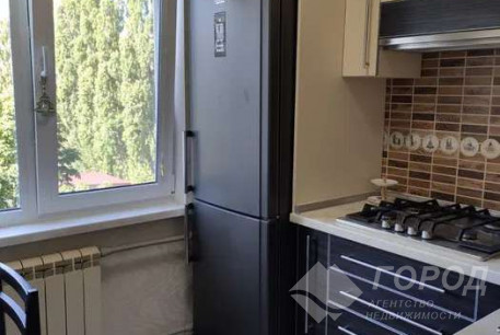 Сдам 1-кімнатну квартиру, Алексеевка, Код: 755768/3