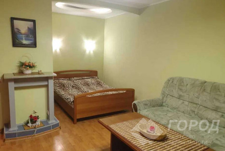 Сдам 1-кімнатну квартиру в новобудові, Центр, Пушкинская метро, Код: 755865/1