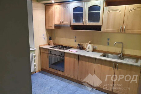 Сдам 1-кімнатну квартиру в новобудові, Центр, Пушкинская метро, Код: 755865/1