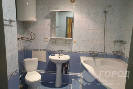 Сдам 1-кімнатну квартиру в новобудові, Центр, Пушкинская метро, Код: 755865/1