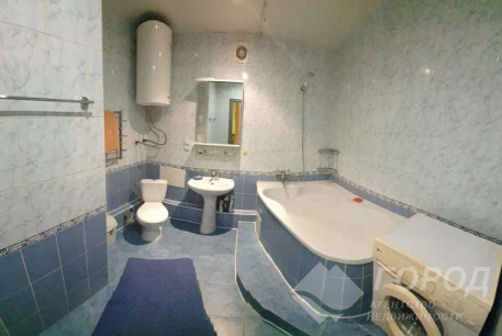 Сдам 1-кімнатну квартиру в новобудові, Центр, Пушкинская метро, Код: 755865/1