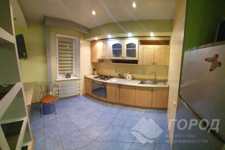 Сдам 1-кімнатну квартиру в новобудові, Центр, Пушкинская метро, Код: 755865/1