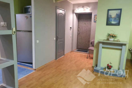 Сдам 1-кімнатну квартиру в новобудові, Центр, Пушкинская метро, Код: 755865/1