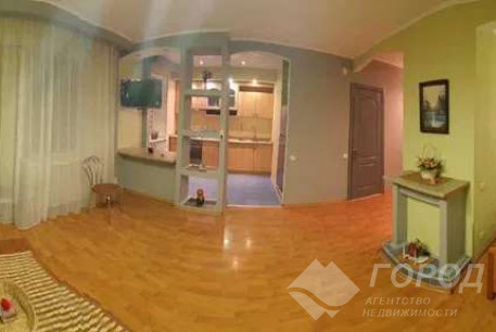 Сдам 1-кімнатну квартиру в новобудові, Центр, Пушкинская метро, Код: 755865/1