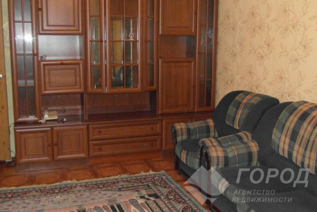 Сдам 2-х кімнатну квартиру, Новые дома, Дворец спорта, Код: 756032/3