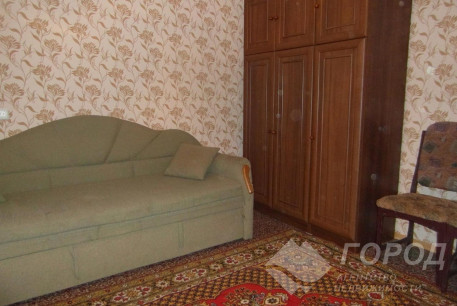 Сдам 2-х кімнатну квартиру, Новые дома, Дворец спорта, Код: 756032/3