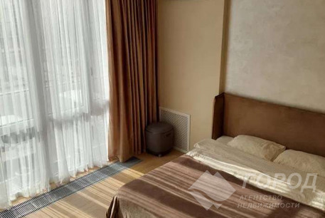 Продам 2-х кімнатну квартиру, Сосновая Горка, Павловка, Код: 756050/2