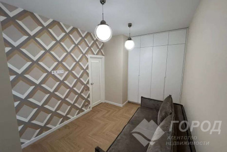 Продам 2-х кімнатну квартиру, Сосновая Горка, Павловка, Код: 756050/2