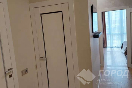 Продам 2-х кімнатну квартиру, Сосновая Горка, Павловка, Код: 756050/2