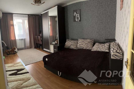 Продам 2-х кімнатну квартиру, ХТЗ, ХТЗ метро, Код: 756109/2