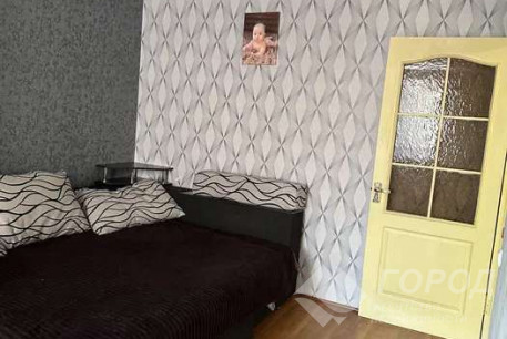 Продам 2-х кімнатну квартиру, ХТЗ, ХТЗ метро, Код: 756109/2