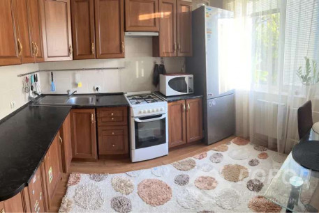 Продам 2-х кімнатну квартиру, ХТЗ, ХТЗ метро, Код: 756109/2