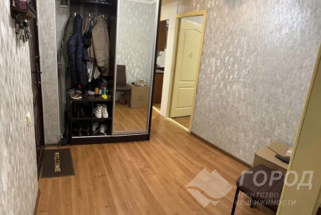 Продам 2-х кімнатну квартиру, ХТЗ, ХТЗ метро, Код: 756109/2