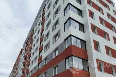 Продам 1-кімнатну квартиру в новобудові, Журавлевка, Код: 756137/3