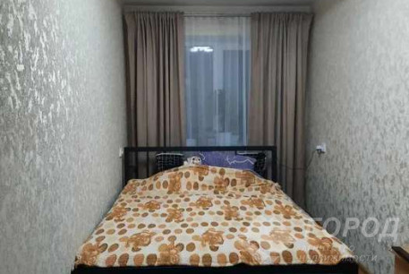 Продам 2-х кімнатну квартиру, Новые дома, Код: 756161/2