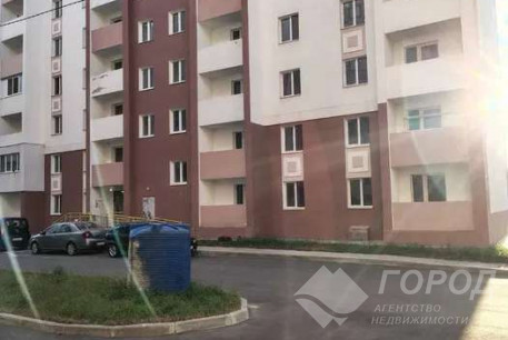 Продам 1-кімнатну квартиру в новобудові, Салтовка, Академика Павлова метро, Код: 756202/3