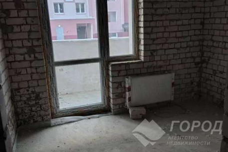 Продам 1-кімнатну квартиру в новобудові, Салтовка, Академика Павлова метро, Код: 756202/3