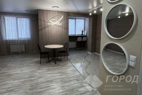 Продам 1-кімнатну квартиру, Новые дома, Маршала Жукова метро (Дворец спорта), Код: 756296/3