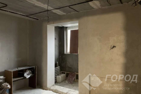Продам 1-кімнатну квартиру в новобудові, Холодная Гора, Холодная Гора метро, Код: 756317/2
