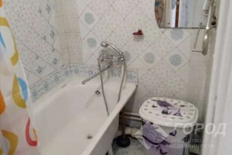 Сдам 1-кімнатну квартиру, Салтовка, Студенческая метро, Код: 756330/1