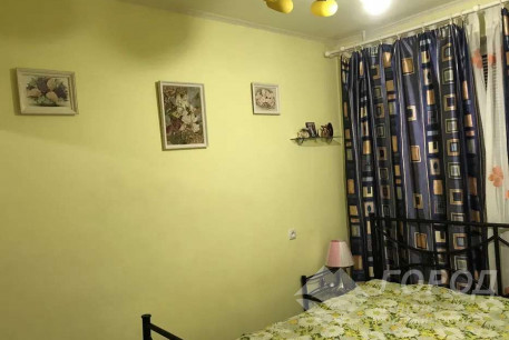 Сдам 2-х кімнатну квартиру, Салтовка, Код: 756435/2